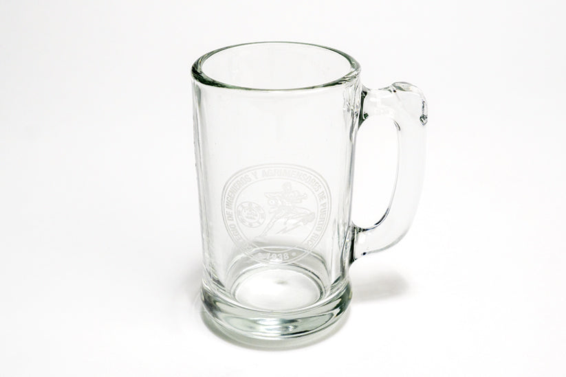 Vaso de cerveza