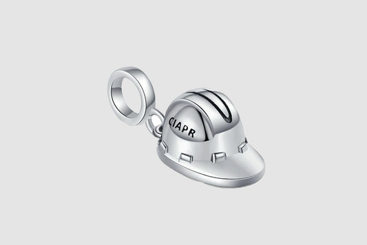Charm - Capacete