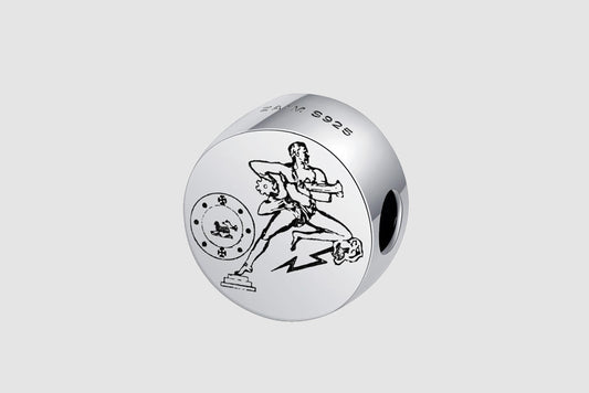 Charm - Logo Circular