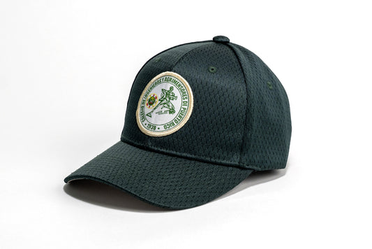 Gorra Verde con Logo CIAPR